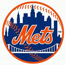 Image result for logo ny mets